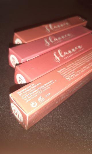 Shannen Lip Paint