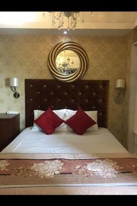 Jual Sewa Beli Apartemen Murah Pakubuwono Terrace Jakarta