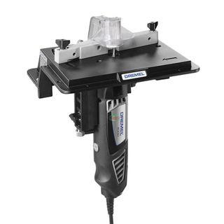 Dremel 231 Router Table Attachment