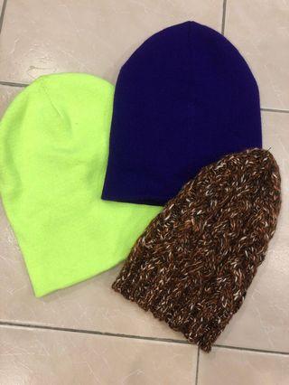 Zara Man Beanie