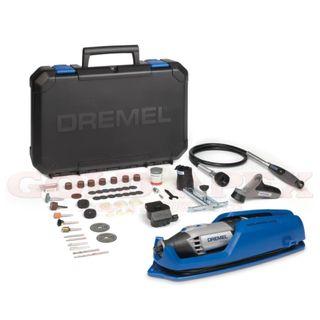 Dremel 4000 4/65 Rotary Tool Professional Kit