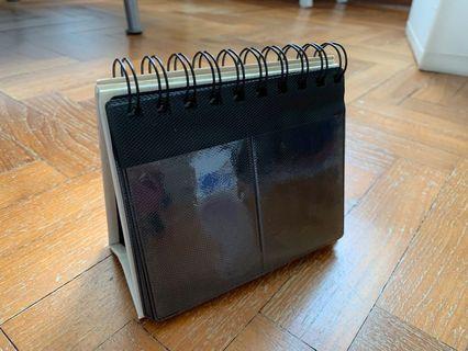 Brand new Mini photo album for polaroids