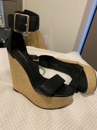 Kookai Wedges