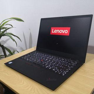 Lenovo X1 Carbon 8th Gen View All Lenovo X1 Carbon 8th Gen Ads In Carousell Philippines