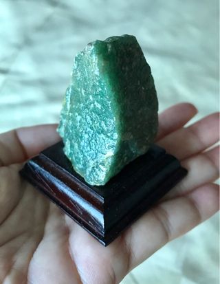 Raw stones for on sale sale