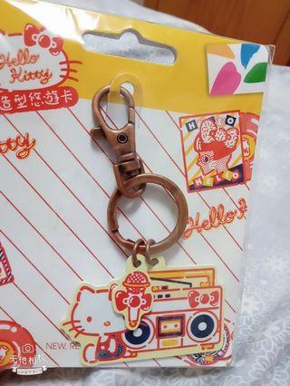 KT造型悠遊卡