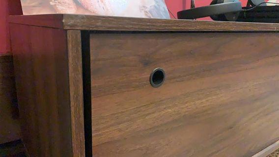 Tv console/cabinet for sale