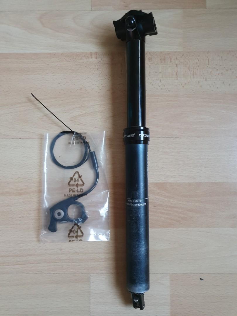 Exa form drive si dropper post Clearance
