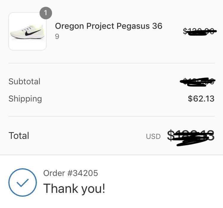Oregon hotsell project pegasus