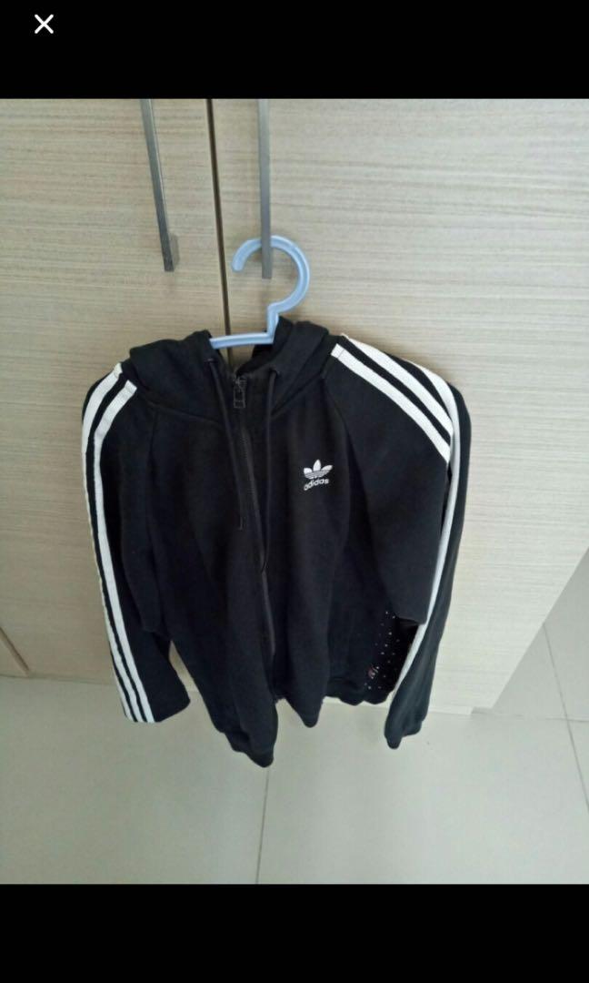 adidas human race jacket