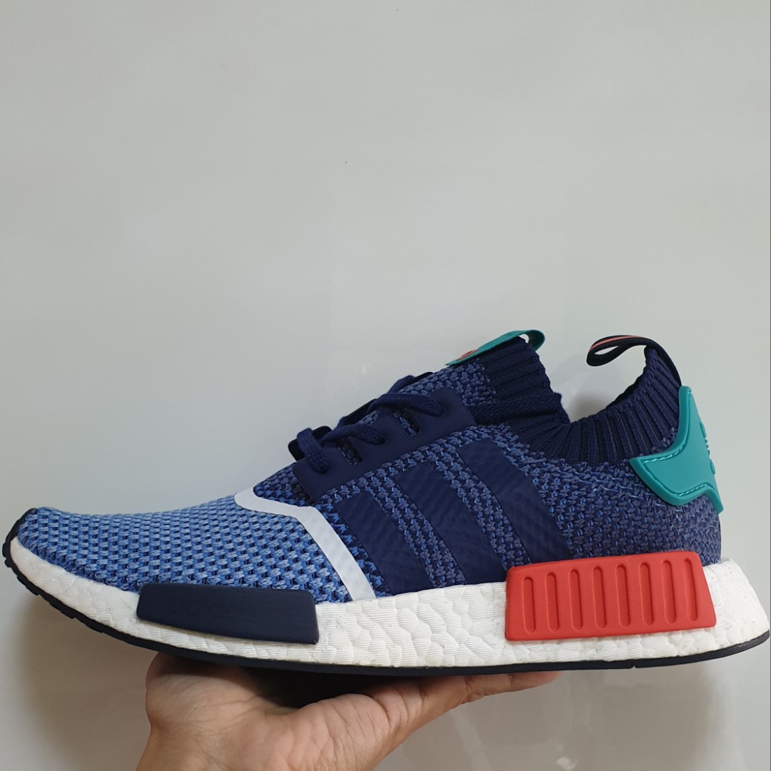 Adidas nmd packer shoes discount