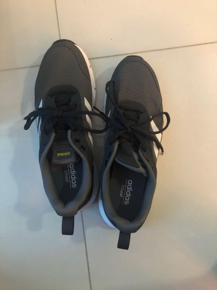 Adidas Ortholite Shoes (Size 9), Men's 