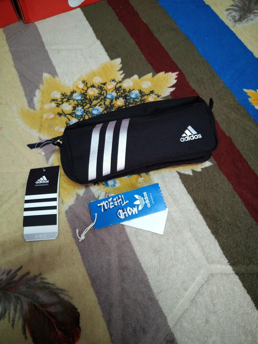 Adidas pencil shop box