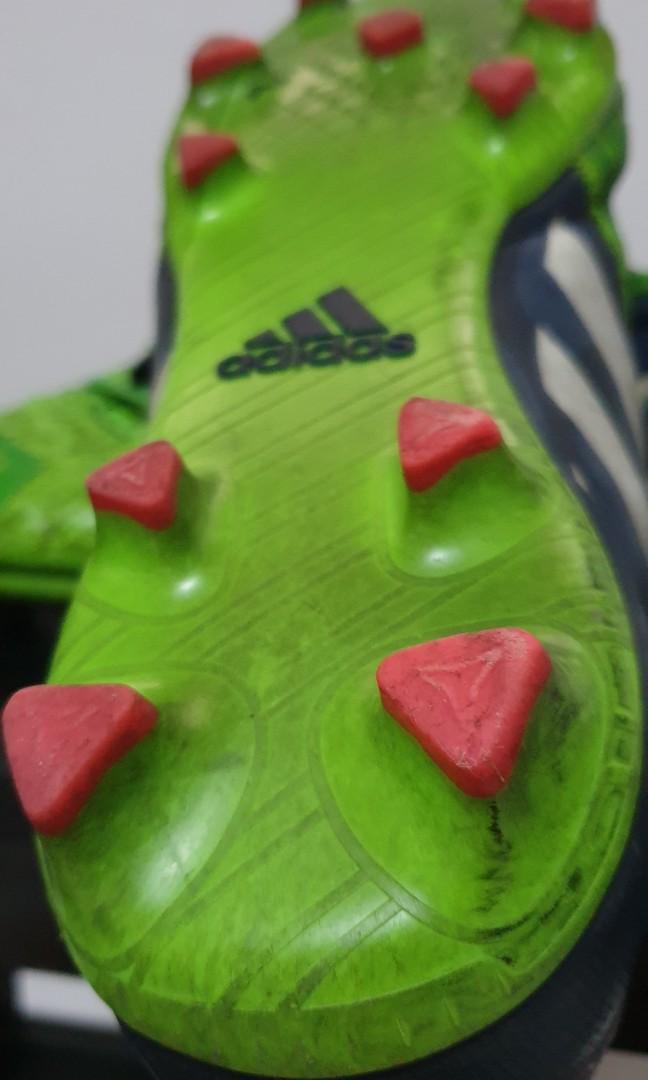 adidas predator absolado green