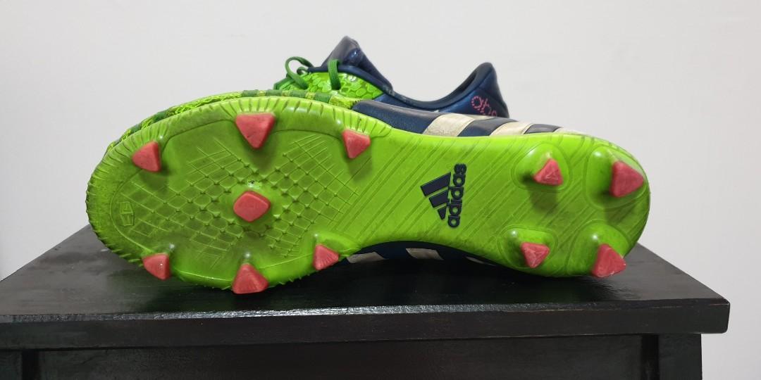 adidas predator absolado green