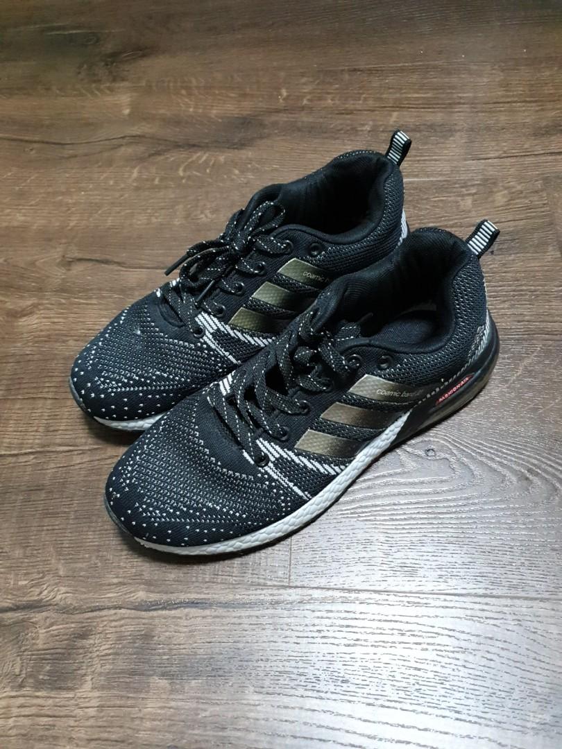 adidas shoes latest
