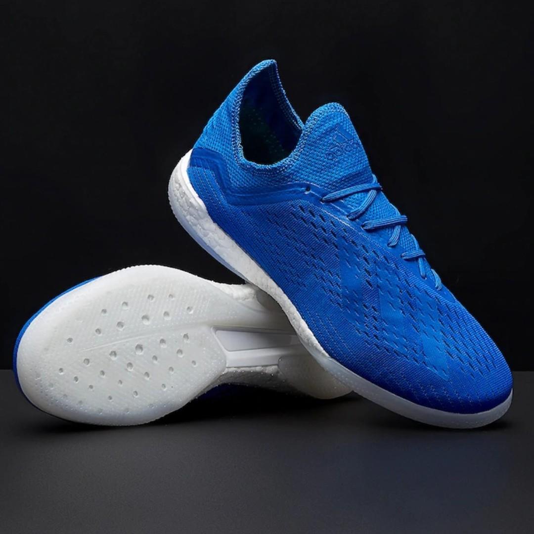 adidas tango x 18.1