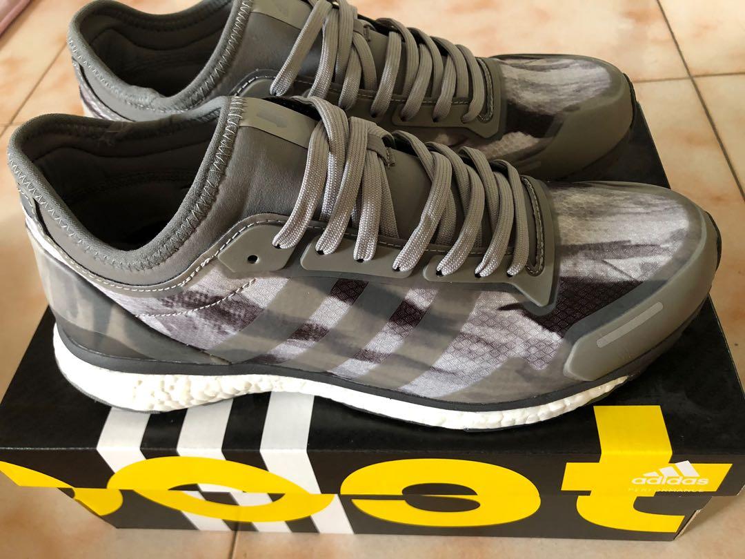 Adizero adios sales 3 undefeated