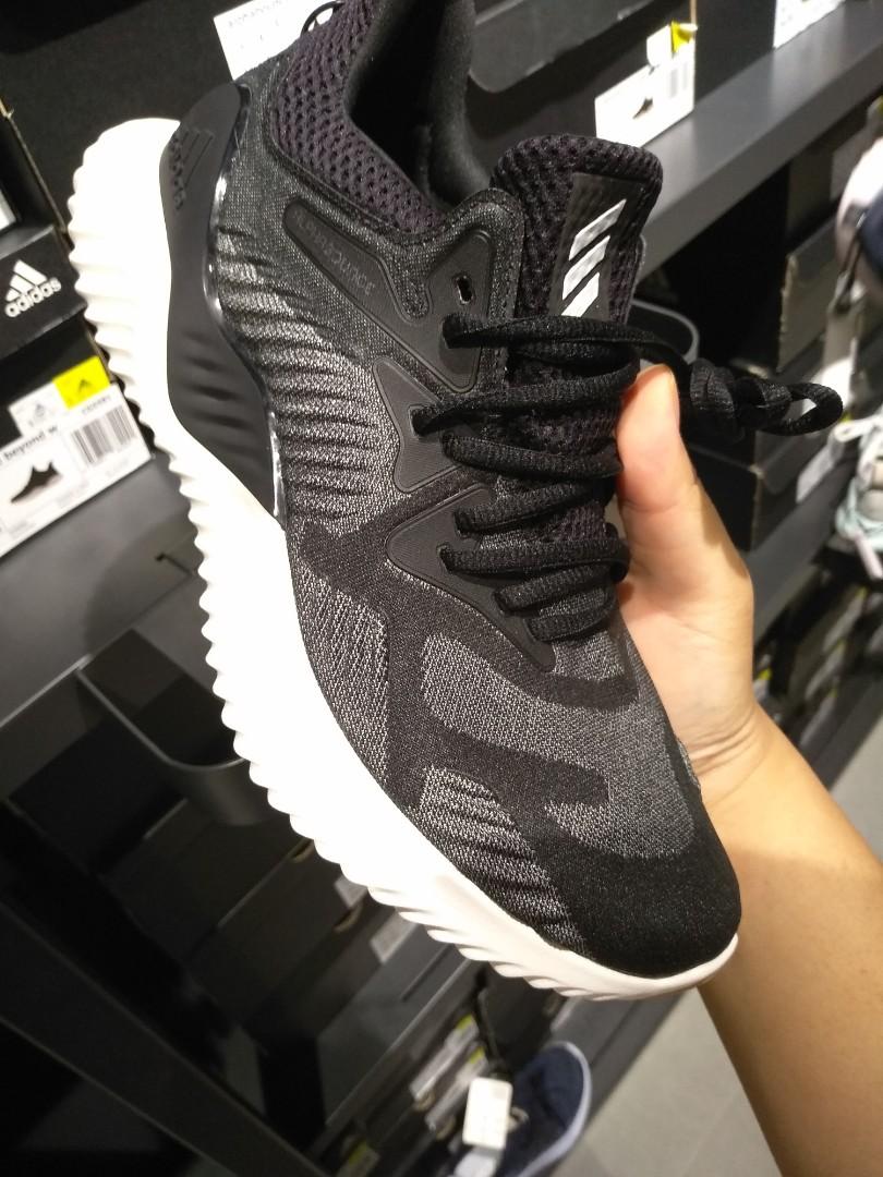 adidas alphabounce ladies running shoes