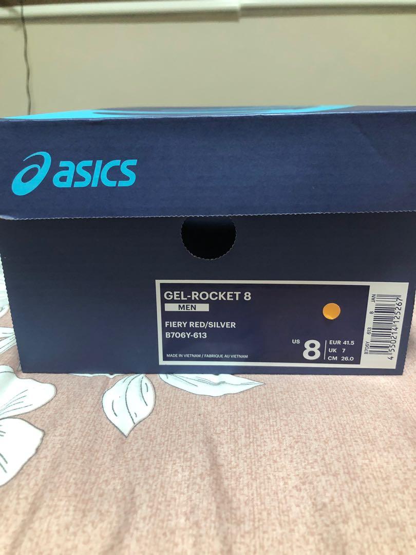 asics met conviction womens