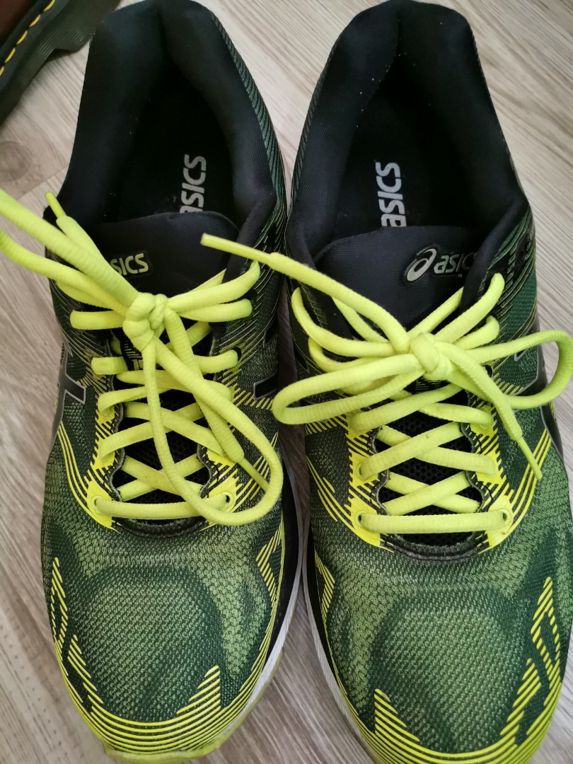 running shoes nimbus