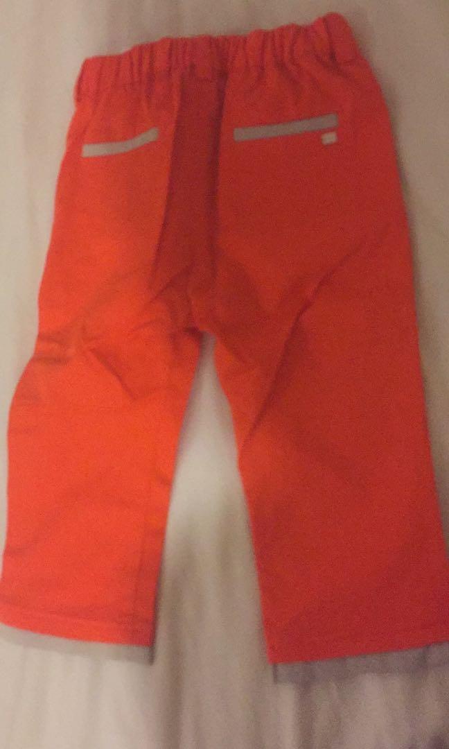 Authentic Christian Dior Baby Dior pants aged 18 months Girl, Babies