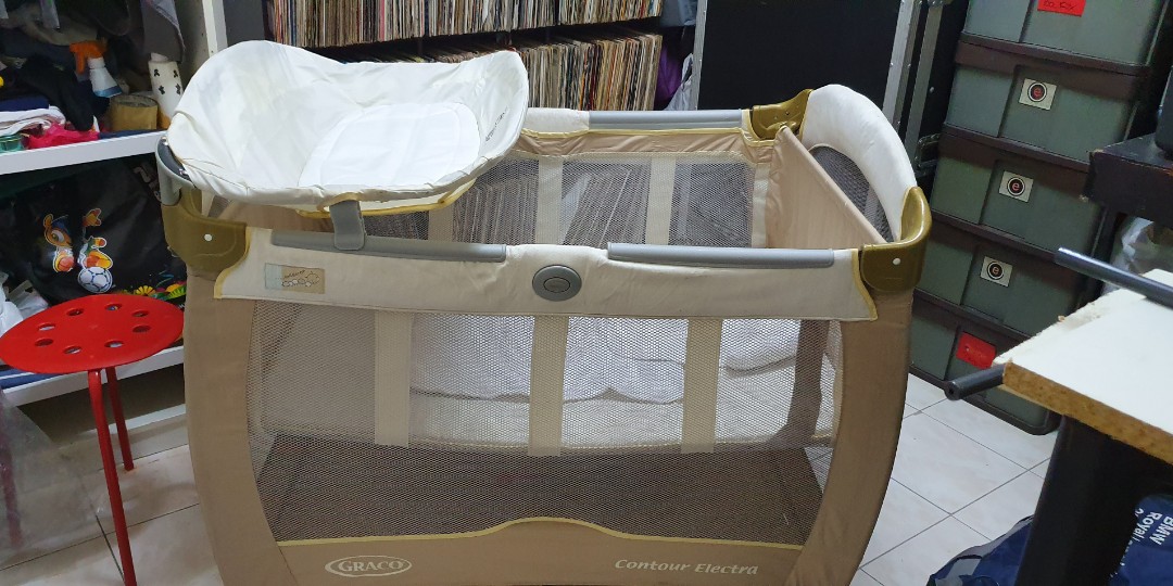 bassinet bayi