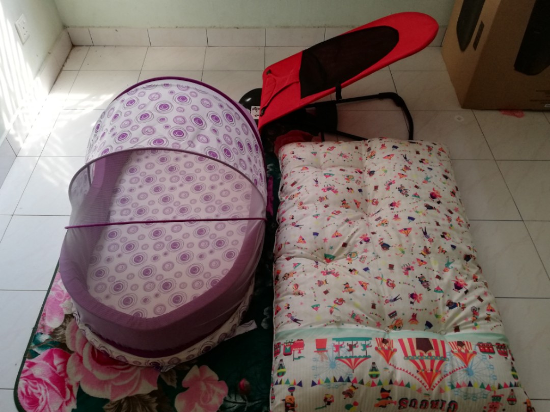 Barang Baby Murah Babies Kids Babies Apparel On Carousell