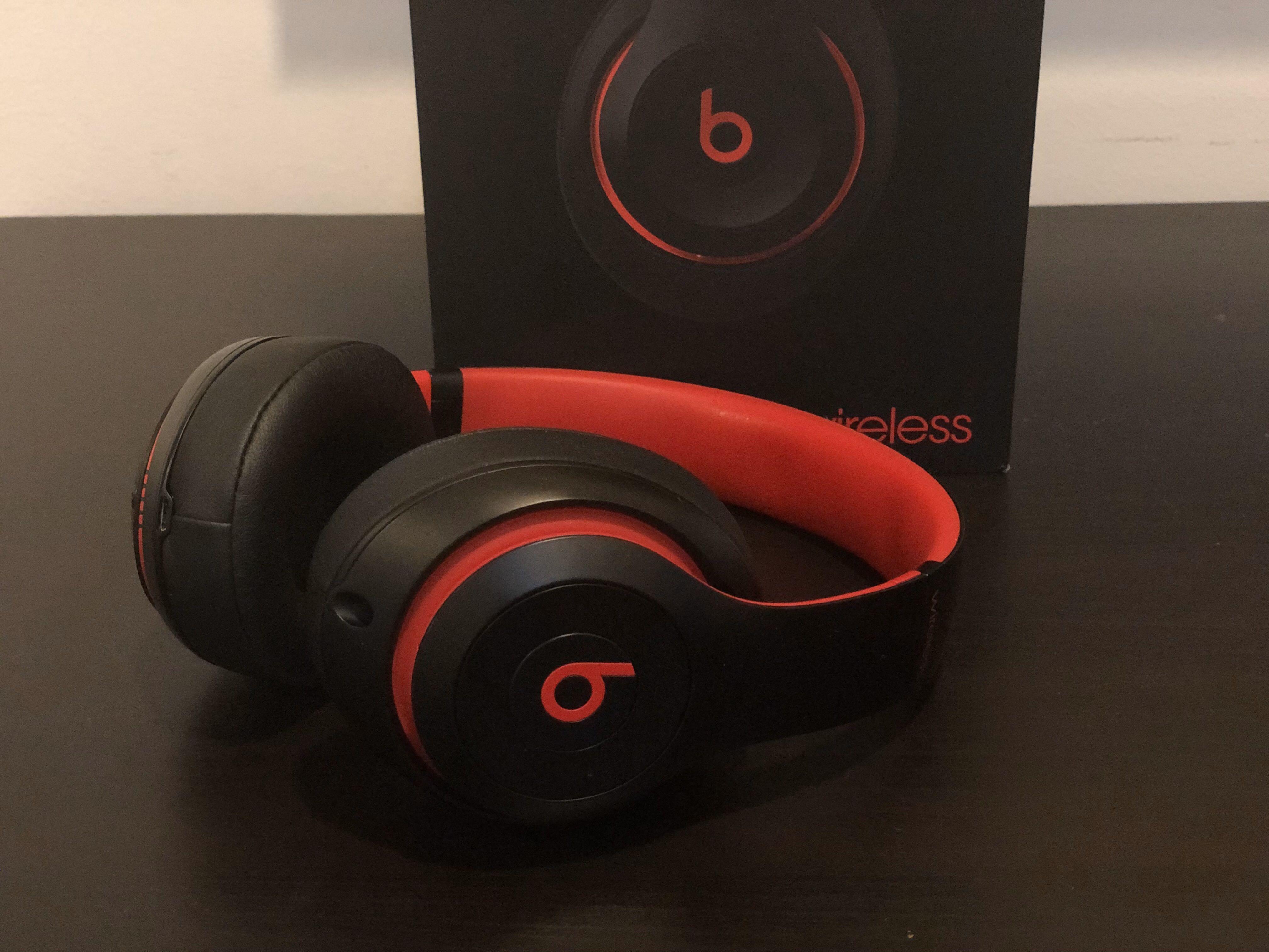 beats studio 3 10 year edition