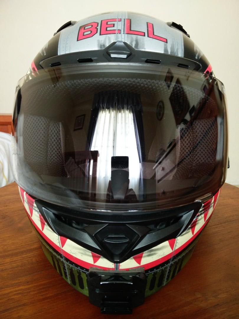 Sena smh10 bell qualifier dlx sales