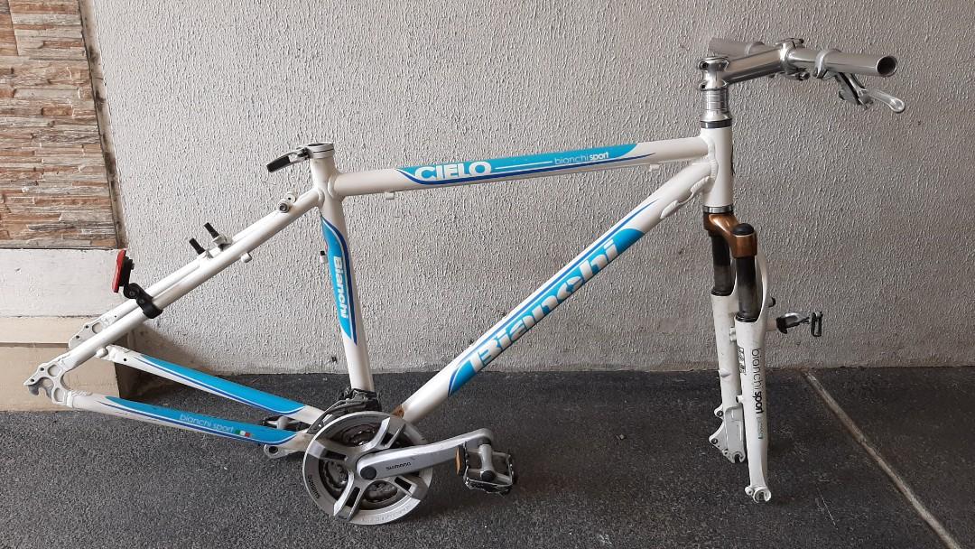 Cielo frameset sale