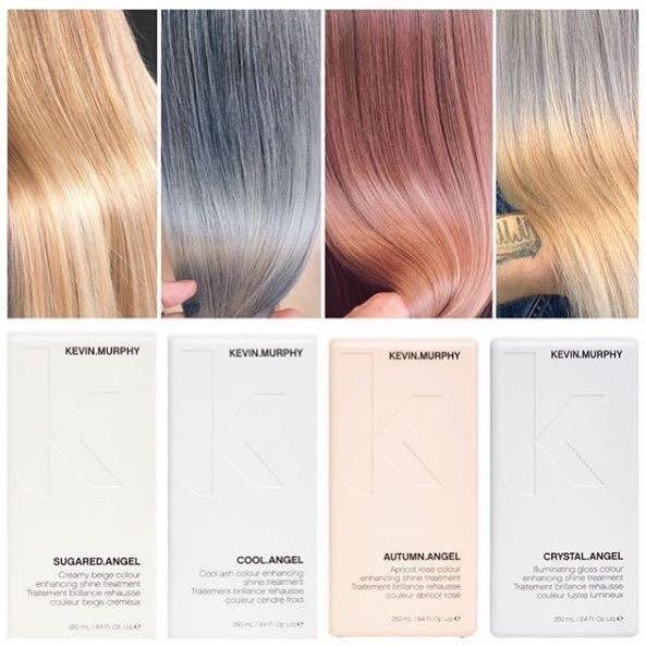 Bn Kevin Murphy Colouring Angel Health Beauty Hair Care On