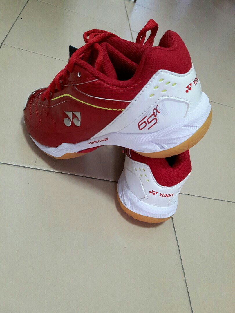 yonex power cushion 65a