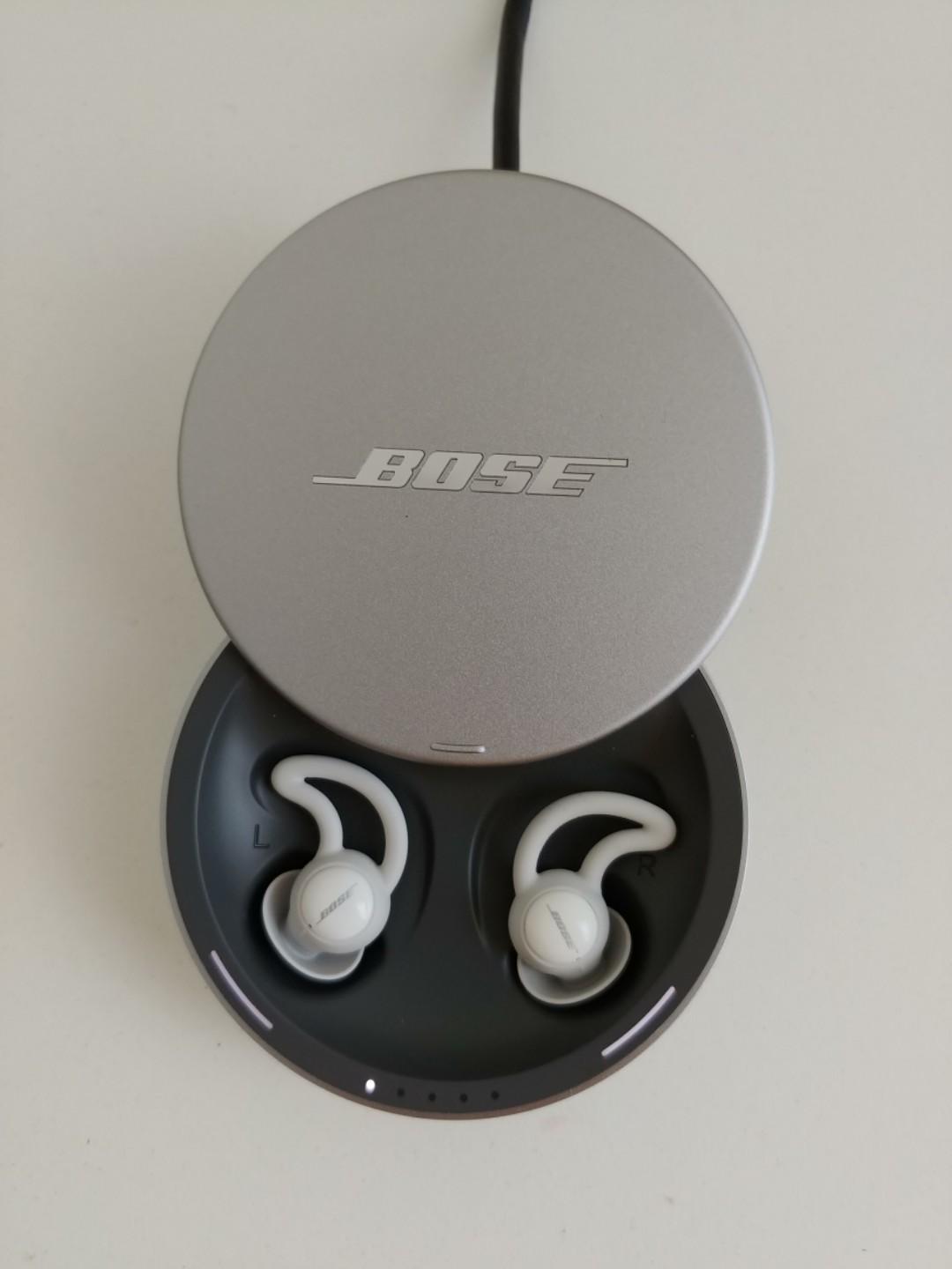 Bose Sleepbuds, Audio, Earphones on Carousell
