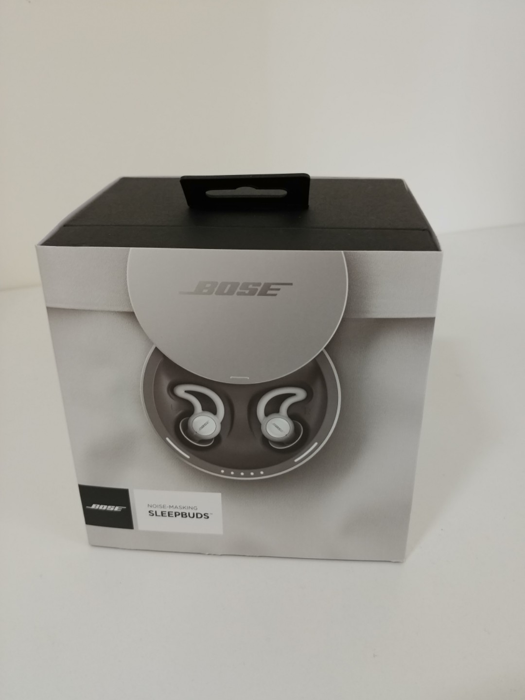 Bose Sleepbuds, Audio, Earphones on Carousell