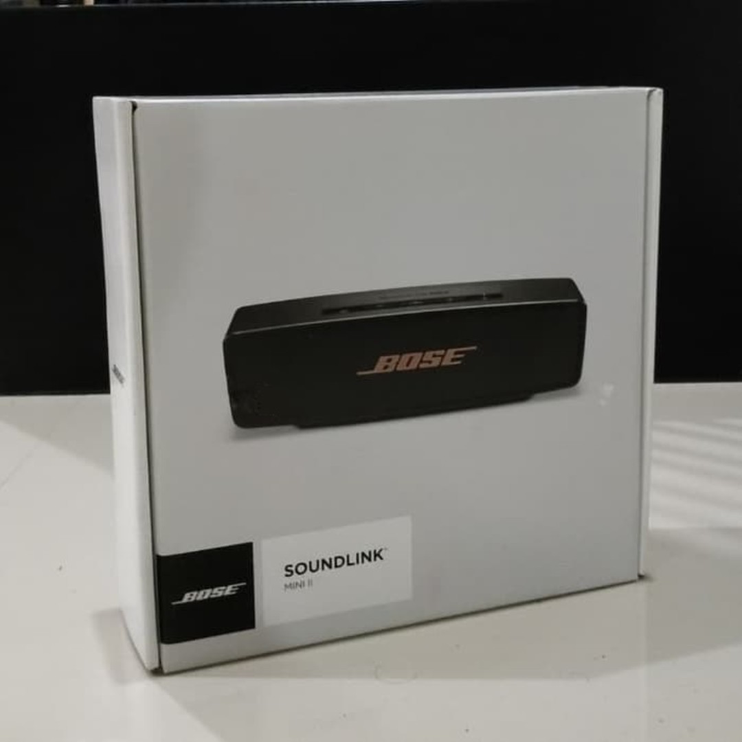 bose siri speaker