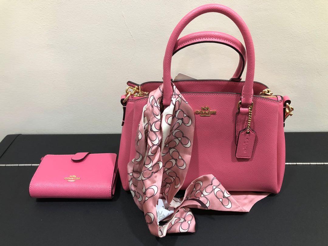 Coach bags 2019 price 2025