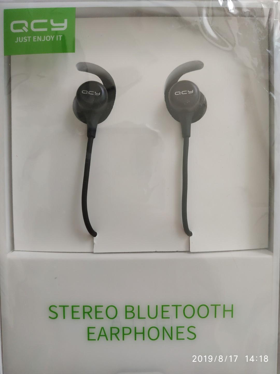 Qcy m1c review deals
