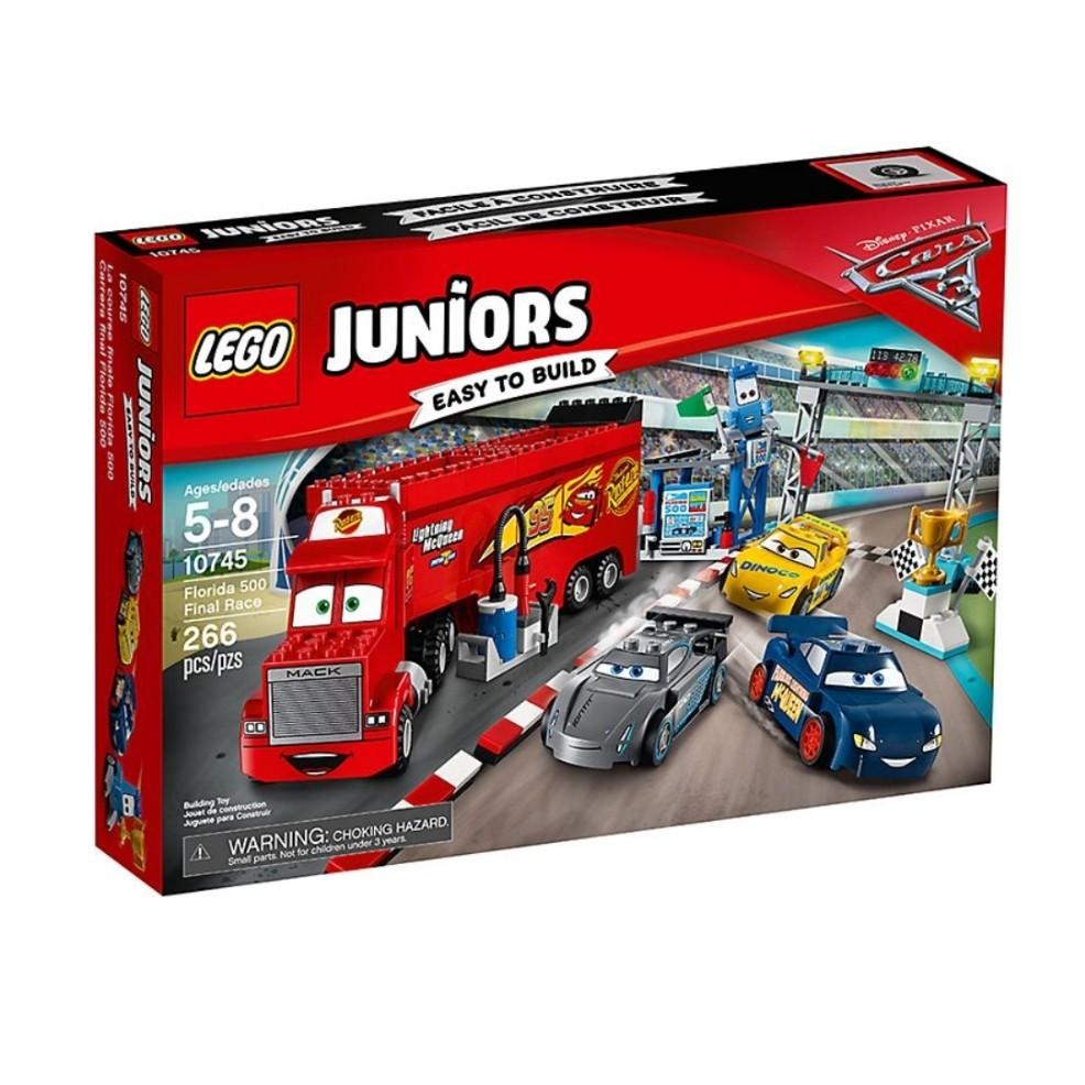 lego 10745