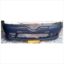 Bumper Perdana V6 Alfa Cutting Original Proton Auto Accessories On Carousell