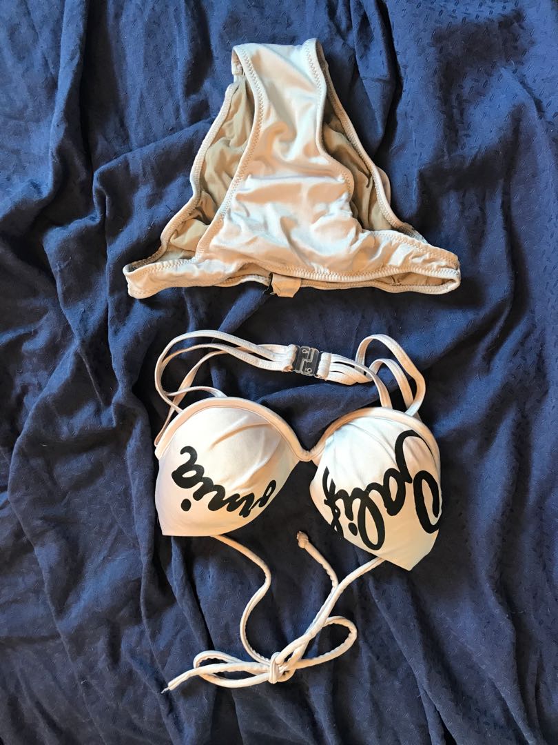 California Bikini Japanese Brand, Fesyen Wanita, Pakaian Wanita