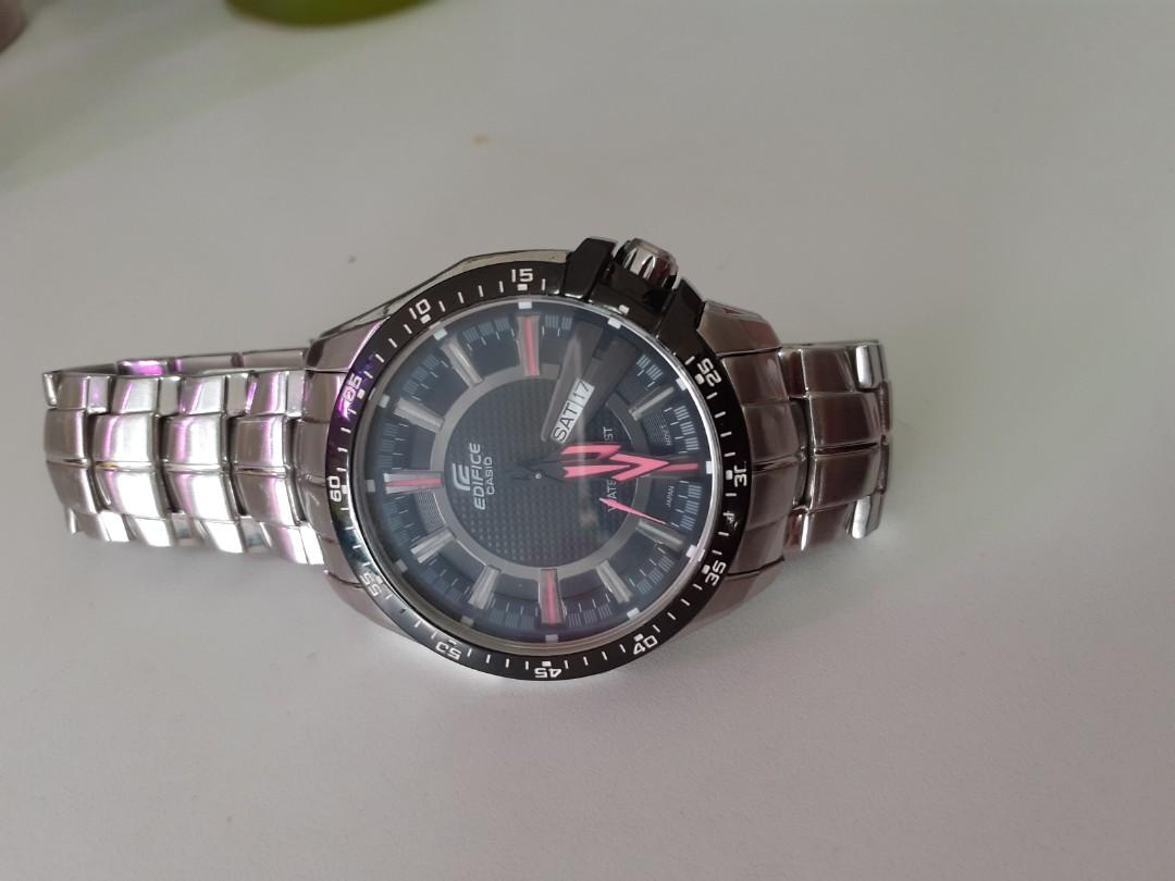 Casio edifice cheap 130