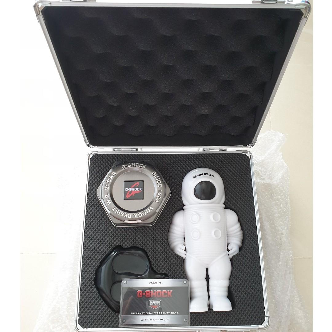G shock ion orchard sales
