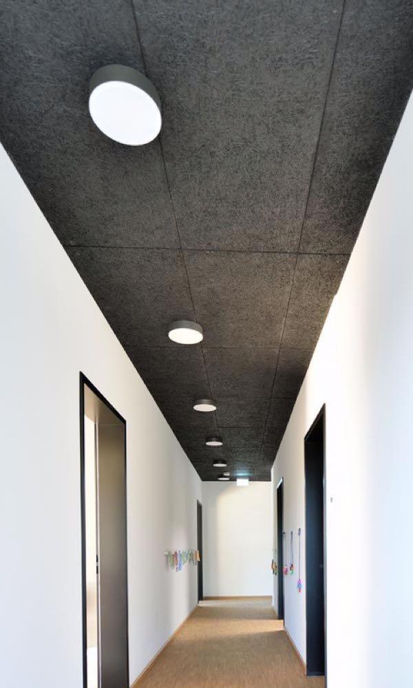 Ceiling Cloud Acoustic Ceiling On Carousell