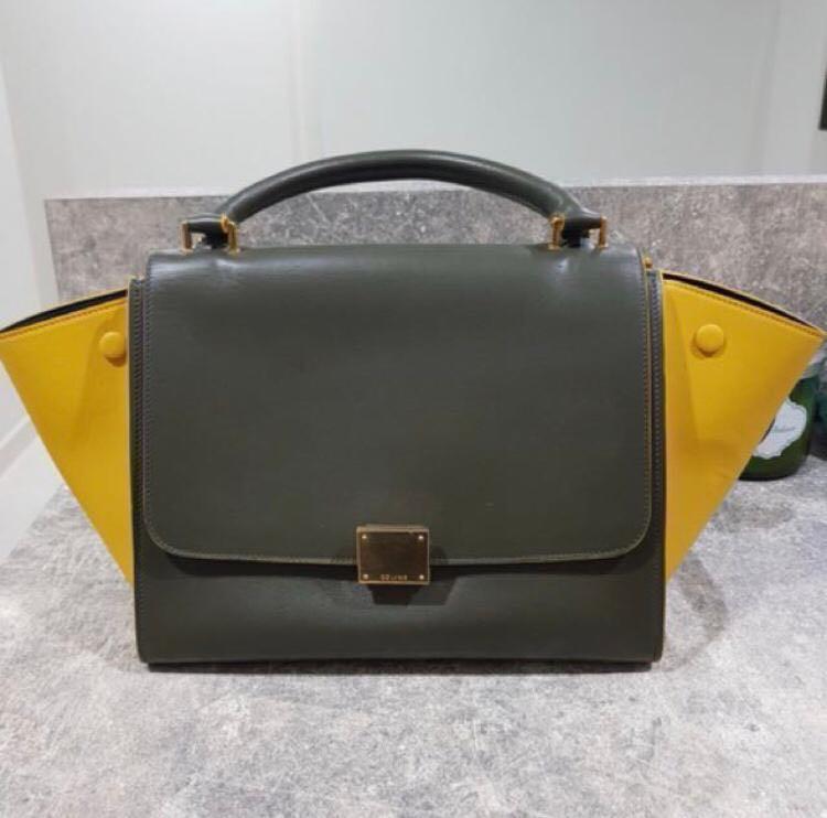Celine trapeze 2019 new arrivals