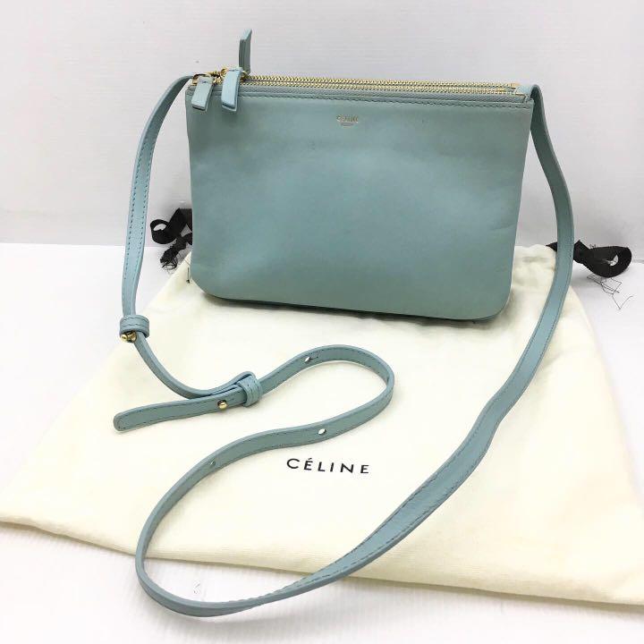 celine three pocket bag