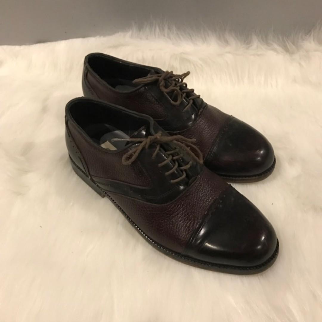 CHANCELLOR Shoes, Men's Fashion, Footwear, Dress Shoes on Carousell