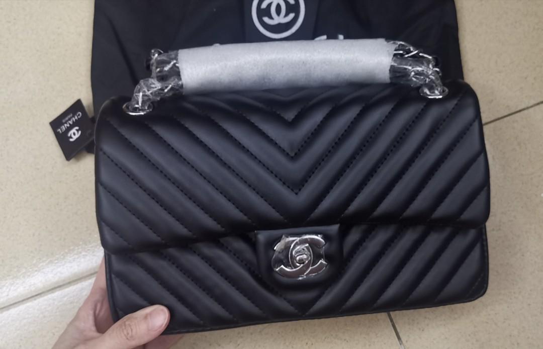 Chanel v bag cheap