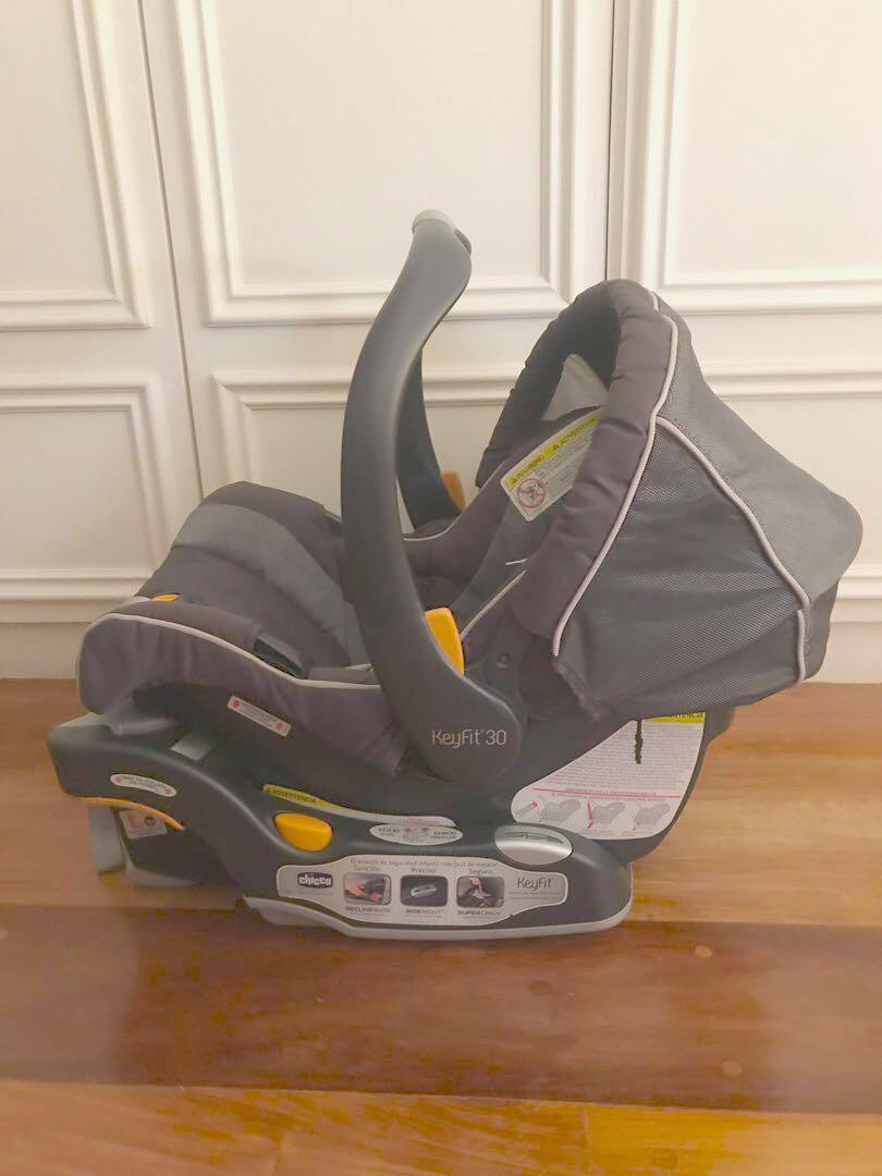 chicco magic car seat