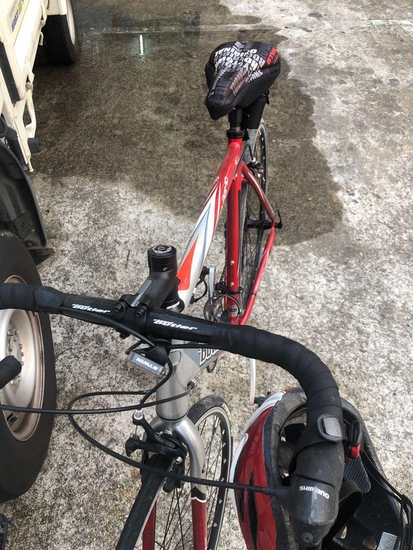 Claud butler discount san remo 2019